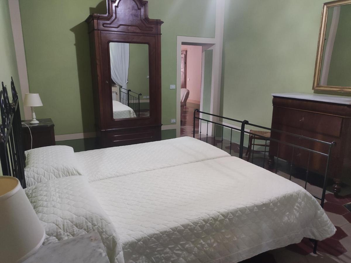 Borgo Villa A Tolli Кастельнуово-дель'Абате Экстерьер фото