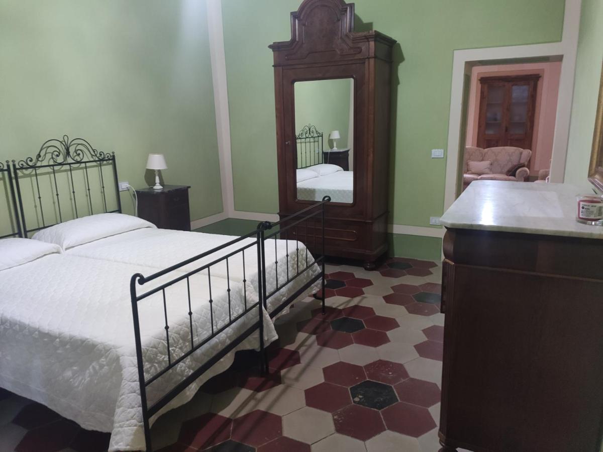 Borgo Villa A Tolli Кастельнуово-дель'Абате Экстерьер фото